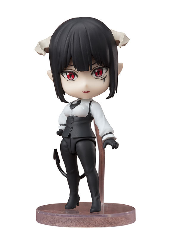 (Pre-Venta) Figuarts Mini - Torture Tortura