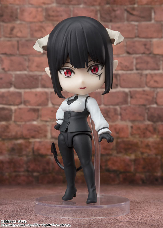 (Pre-Venta) Figuarts Mini - Torture Tortura