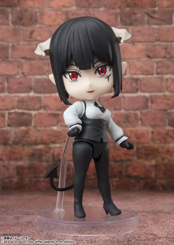 (Pre-Venta) Figuarts Mini - Torture Tortura