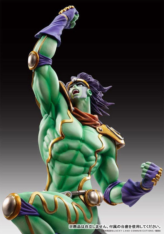 (Pre-Venta) Statue Legend - Star Platinum