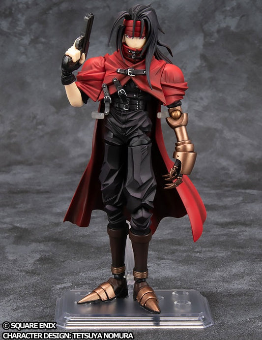 BRING ARTS - Vincent Valentine