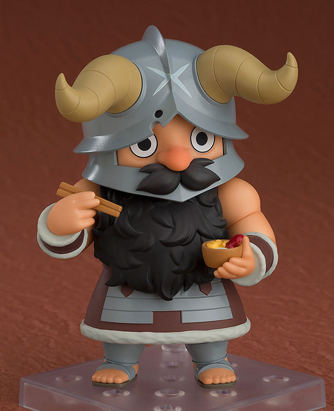 (Pre-Venta) Nendoroid - Senshi