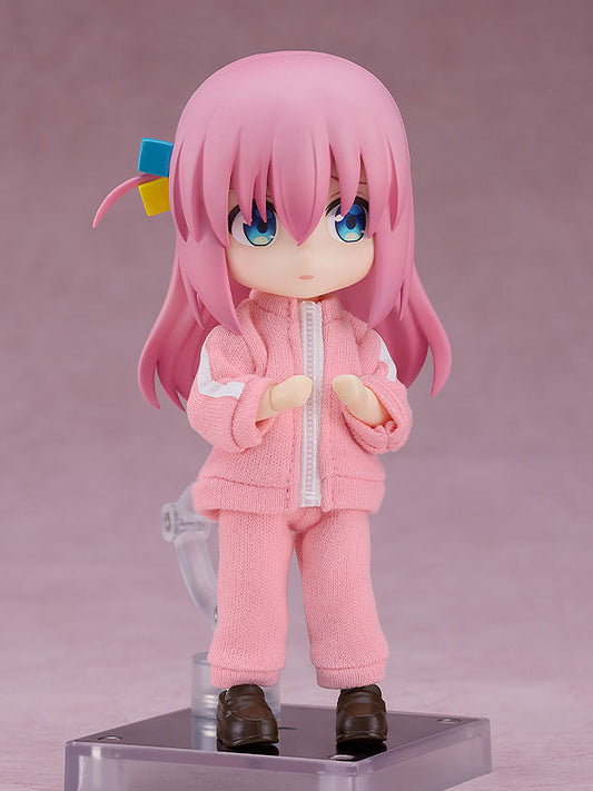 (Pre-Venta) Nendoroid Doll - Hitori Gotoh (Bocchi)