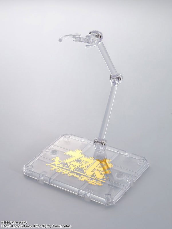 (Pre-Venta) S.H. Figuarts - Rice Shower