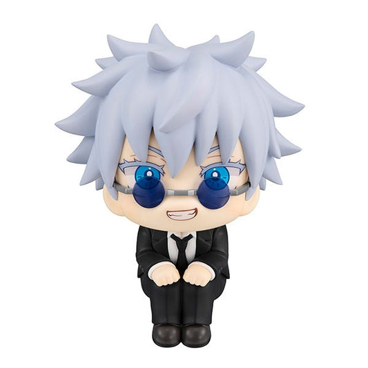 LookUp - Satoru Gojo ver. suit