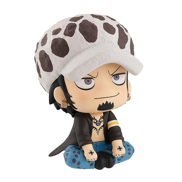 (Pre-Venta) LookUp - Trafalgar Law