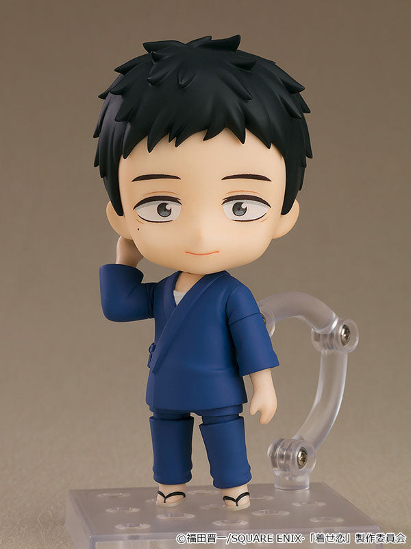 Nendoroid - Wakana Gojo