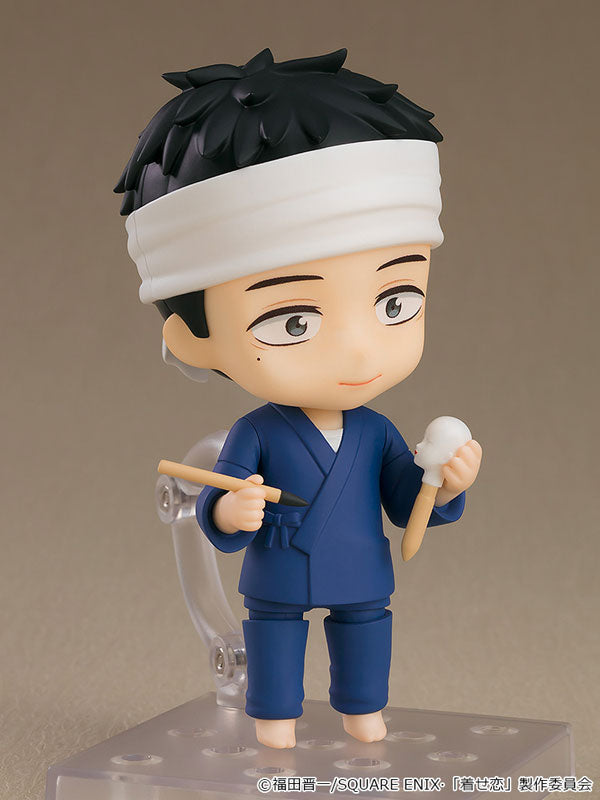 Nendoroid - Wakana Gojo