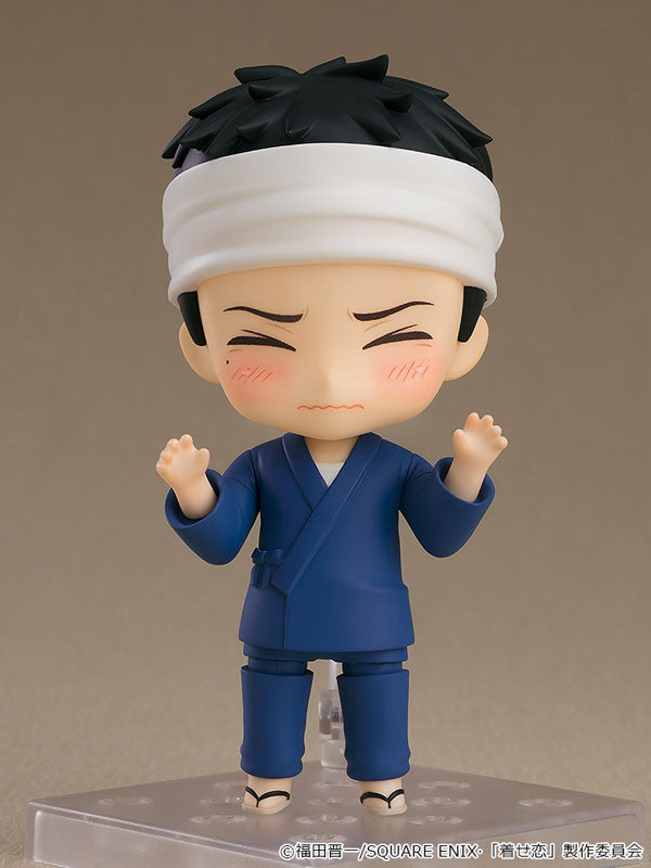 Nendoroid - Wakana Gojo