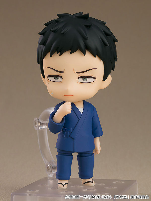Nendoroid - Wakana Gojo