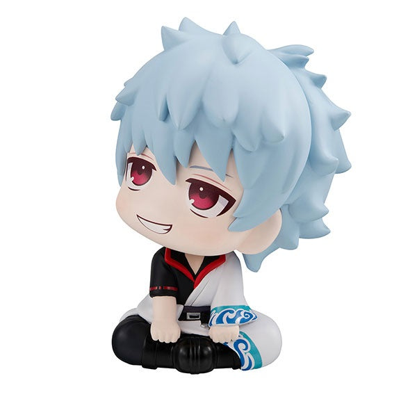 (Pre-Venta) LookUp - Gintoki Sakata