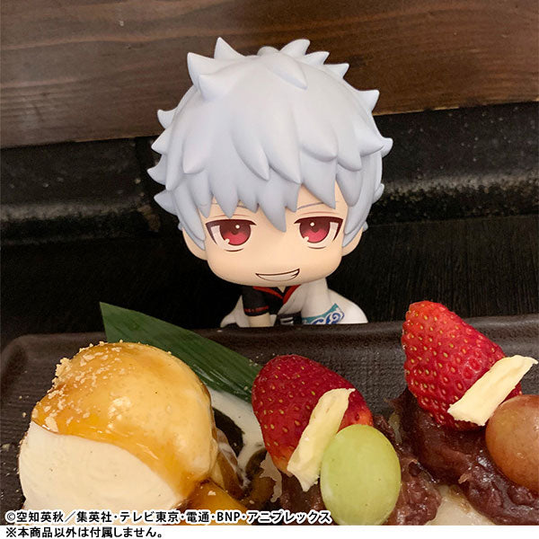 (Pre-Venta) LookUp - Gintoki Sakata