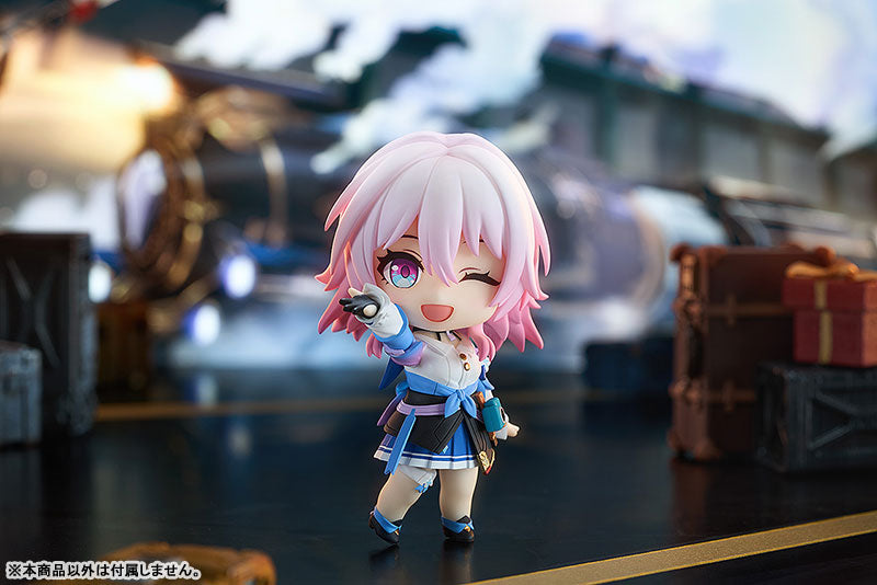 (Pre-Venta) Nendoroid - March 7th