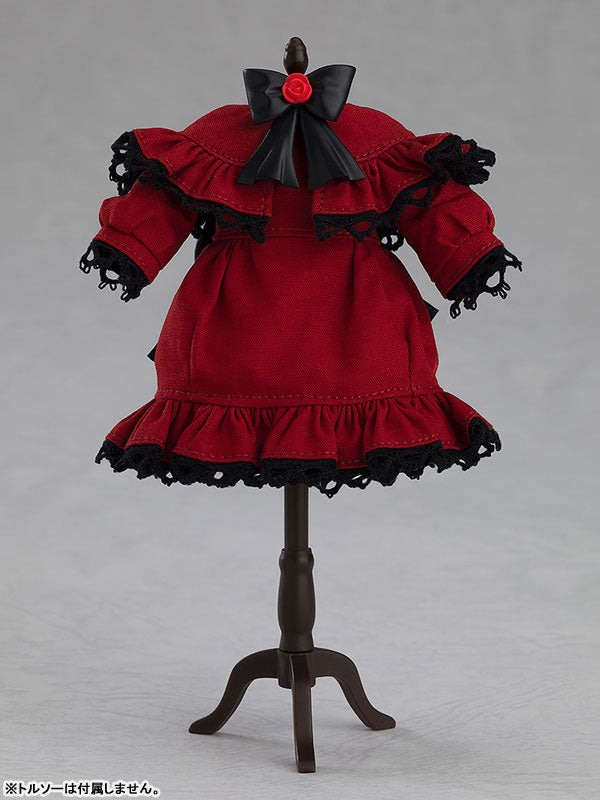 (Pre-Venta) Nendoroid Doll - Shinku