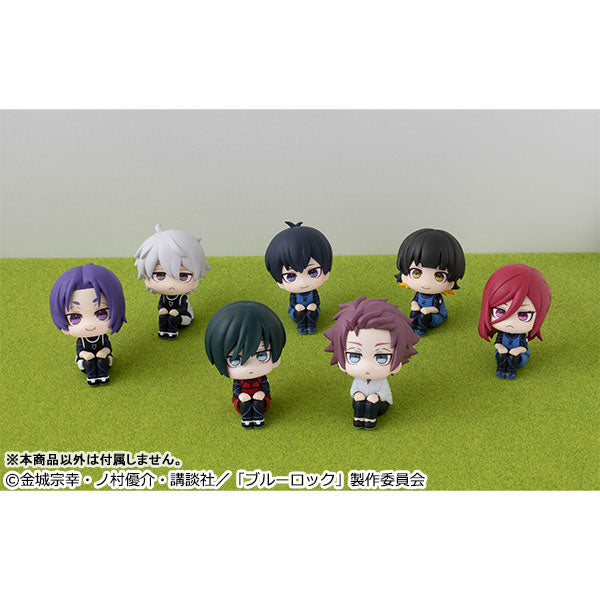 (Pre-Venta) LookUp - Sae Itoshi