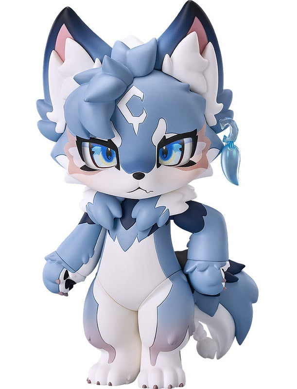 Nendoroid - Caesar