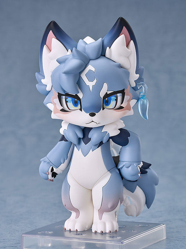 Nendoroid - Caesar