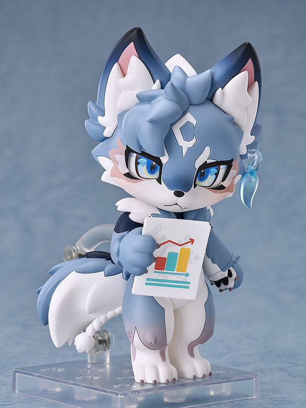 Nendoroid - Caesar