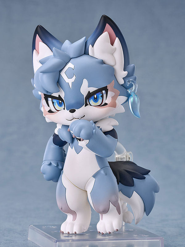 Nendoroid - Caesar