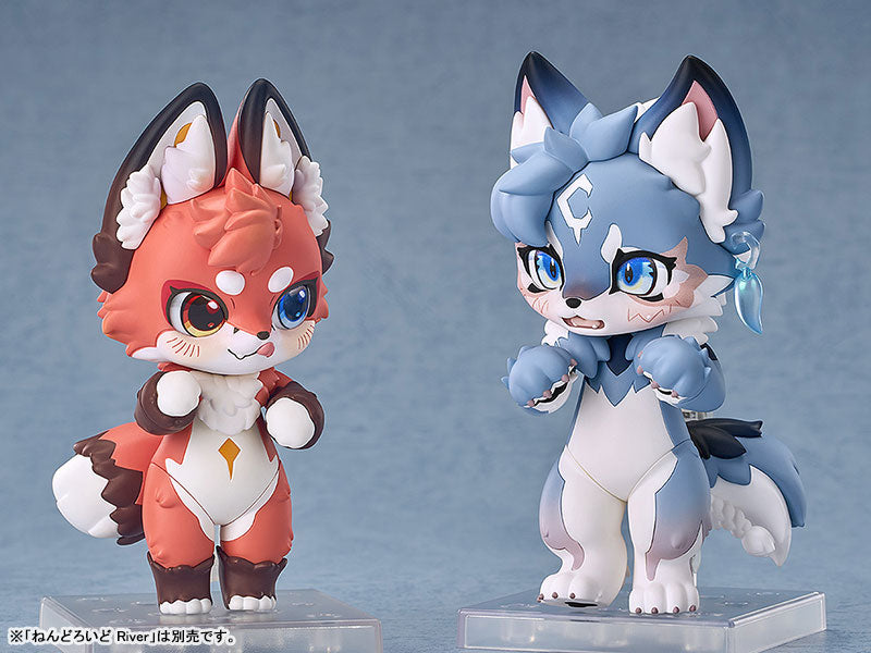 Nendoroid - Caesar
