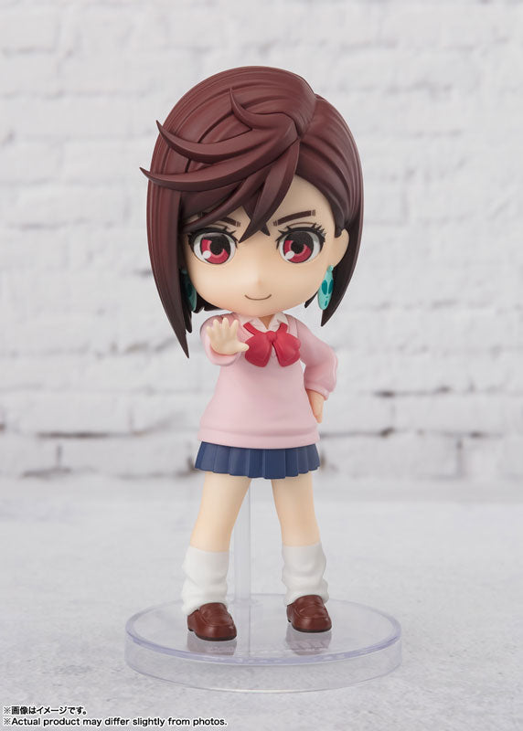 (Pre-Venta) Figuarts Mini - Momo Ayase