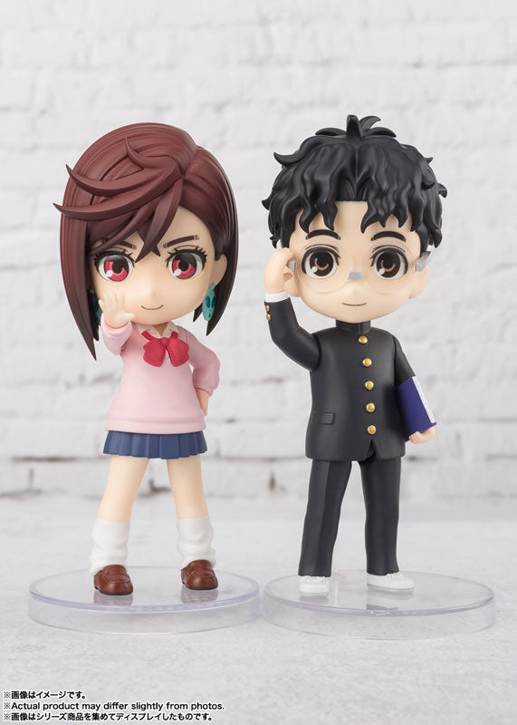 (Pre-Venta) Figuarts Mini - Momo Ayase