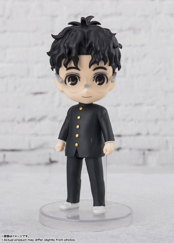 (Pre-Venta) Figuarts Mini - Ken Takakura (Okarun)