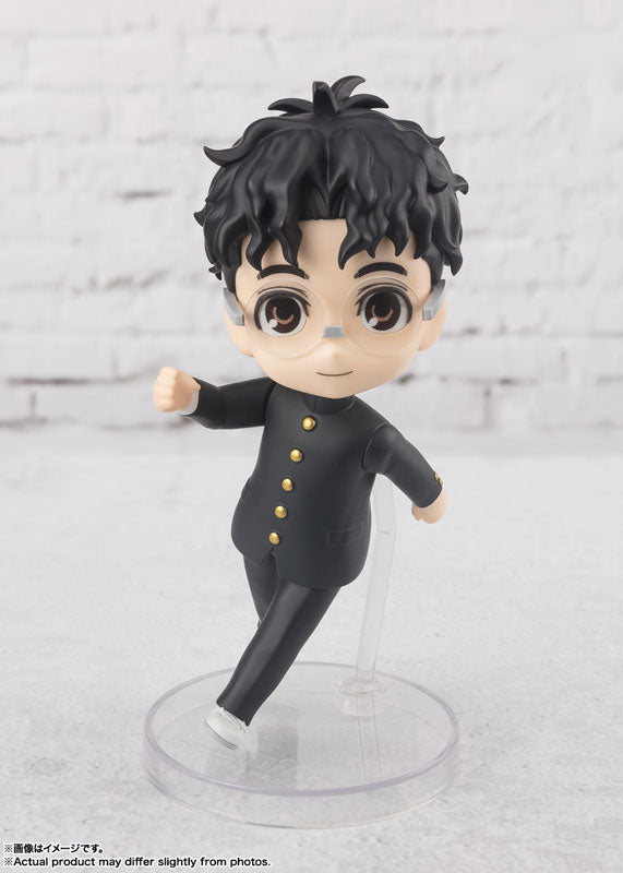 (Pre-Venta) Figuarts Mini - Ken Takakura (Okarun)