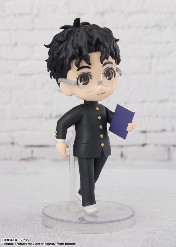 (Pre-Venta) Figuarts Mini - Ken Takakura (Okarun)