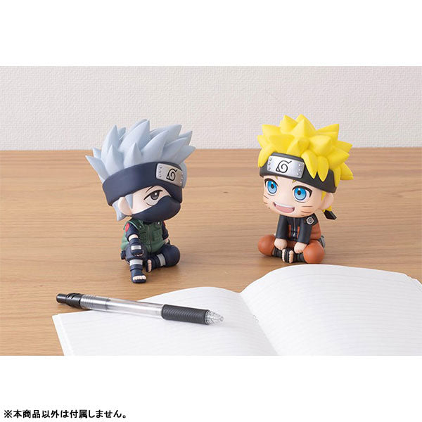 (Pre-Venta) LookUp - Naruto Uzumaki