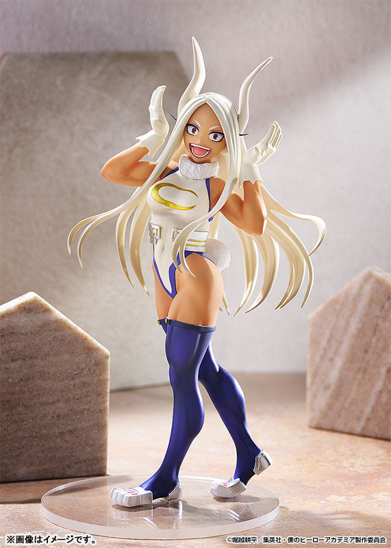 POP UP PARADE - Mirko (tamaño L)