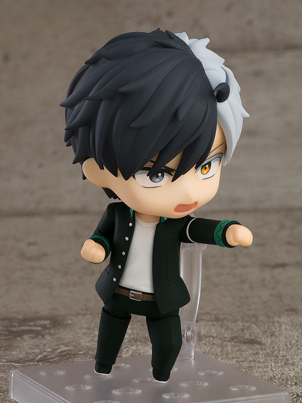 Nendoroid - Haruka Sakura
