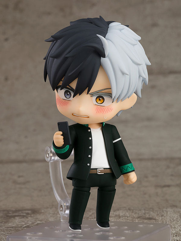 Nendoroid - Haruka Sakura