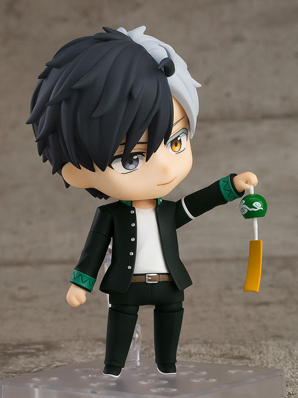 Nendoroid - Haruka Sakura