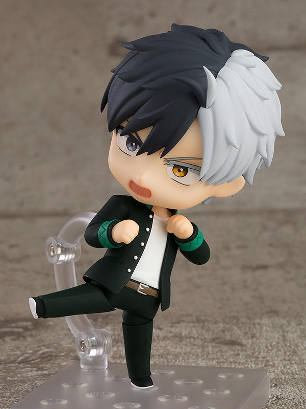 Nendoroid - Haruka Sakura