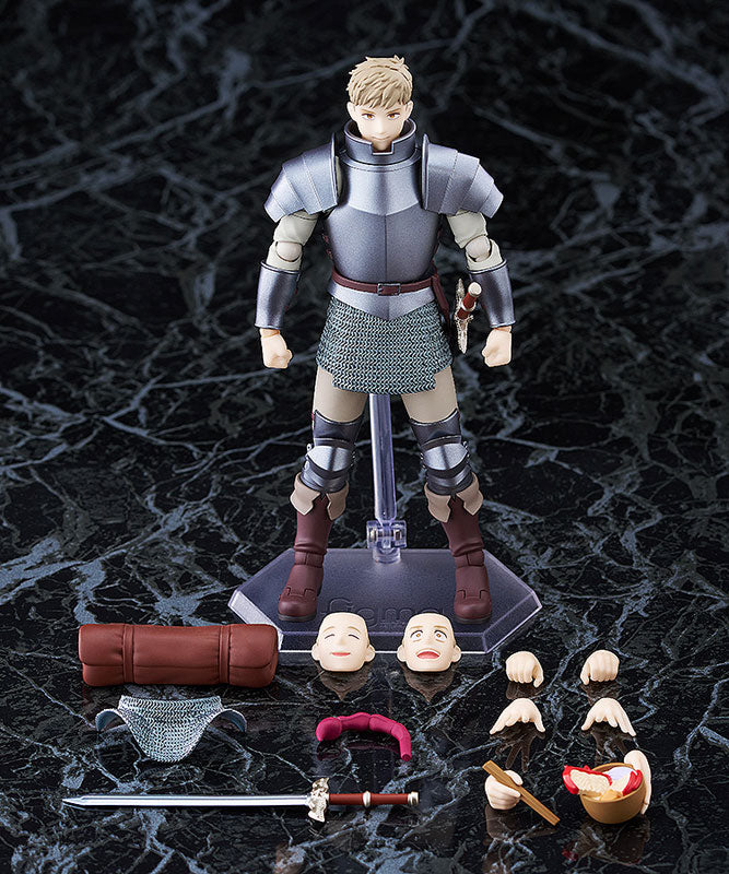 (Pre-Venta) Figma - Laios Touden
