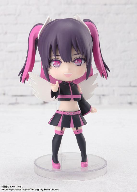 (Pre-Venta) Figuarts Mini - Mikari Tachibana ver. key visual