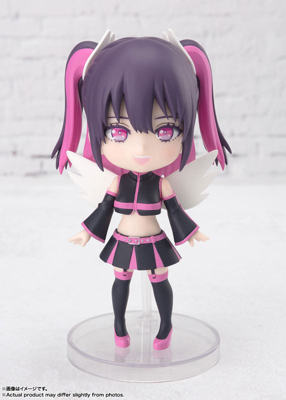 (Pre-Venta) Figuarts Mini - Mikari Tachibana ver. key visual