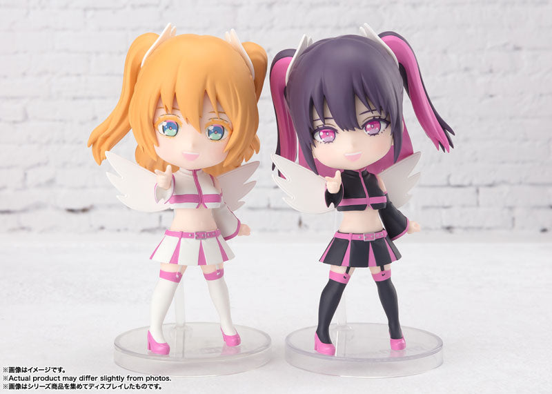 (Pre-Venta) Figuarts Mini - Mikari Tachibana ver. key visual