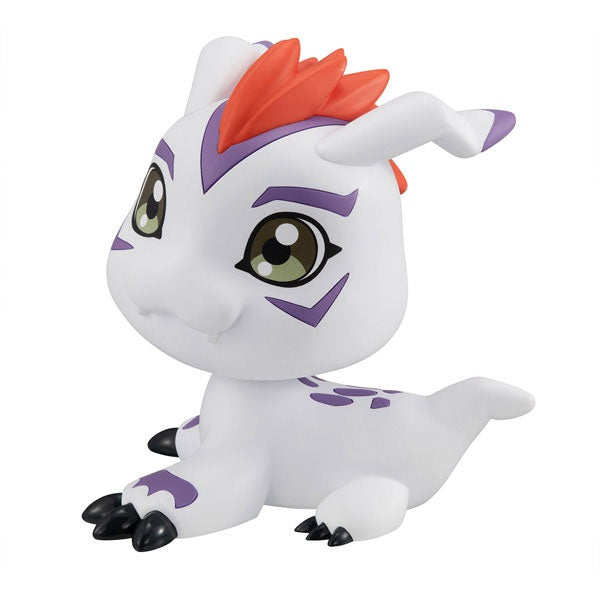 (Pre-Venta) LookUp - Gomamon