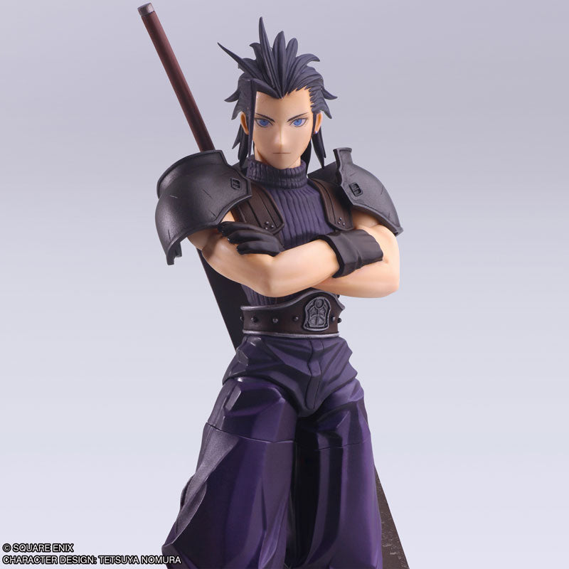 (Pre-Venta) BRING ARTS - Zack Fair