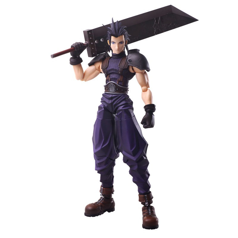 (Pre-Venta) BRING ARTS - Zack Fair