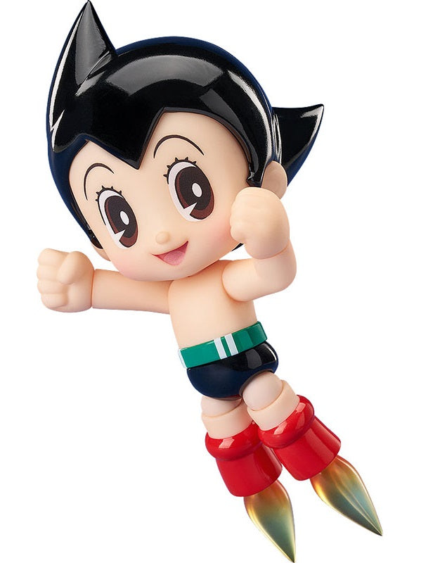 Nendoroid - Atom