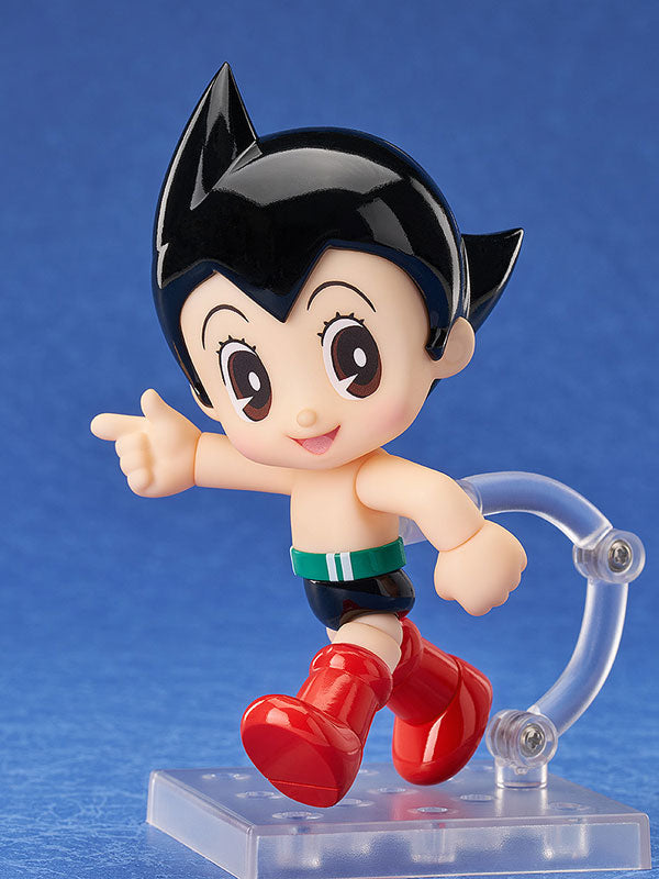 Nendoroid - Atom