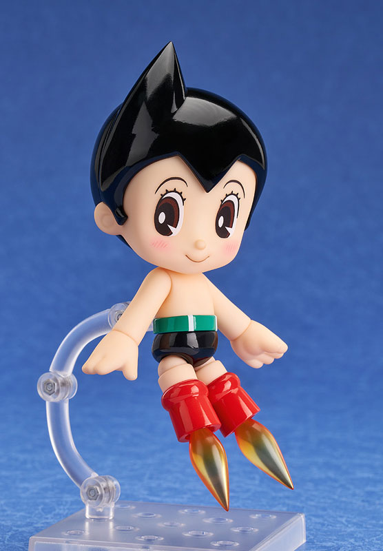 Nendoroid - Atom
