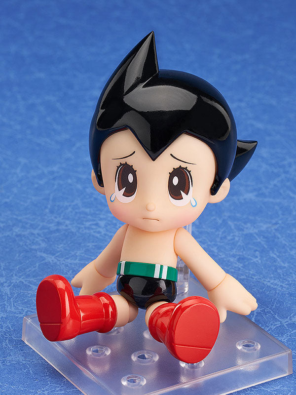 Nendoroid - Atom
