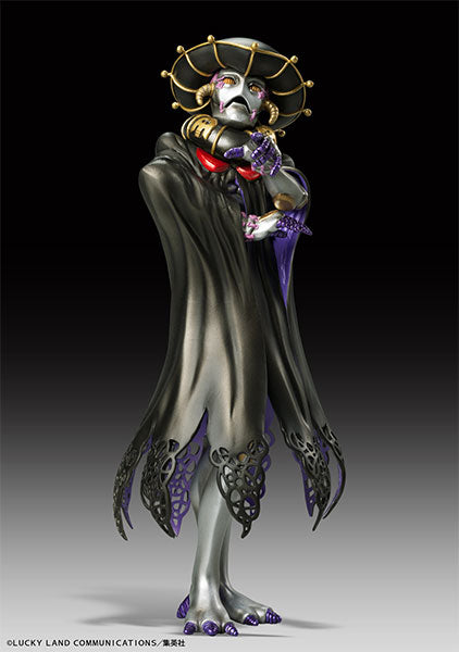 (Pre-Venta) Statue Legend - B.S