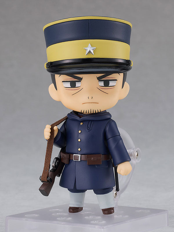 Nendoroid - Hajime Tsukishima