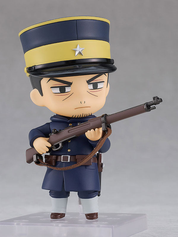 Nendoroid - Hajime Tsukishima