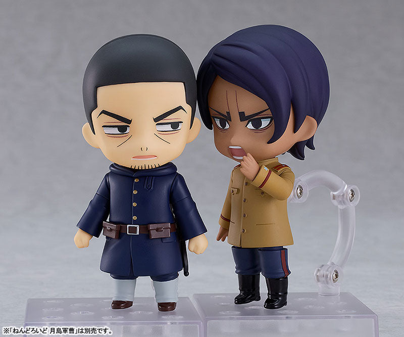 Nendoroid - Otonoshin Koito
